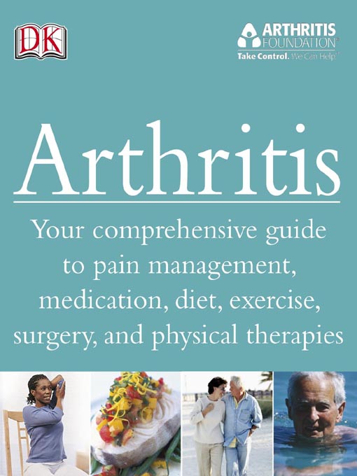 Title details for Arthritis by Howard Bird - Available